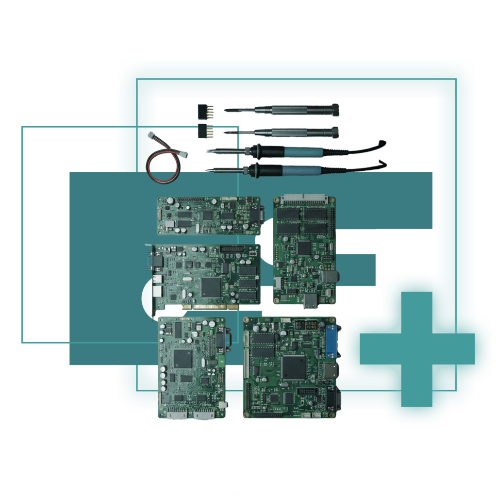 ecu tech website assets key visual